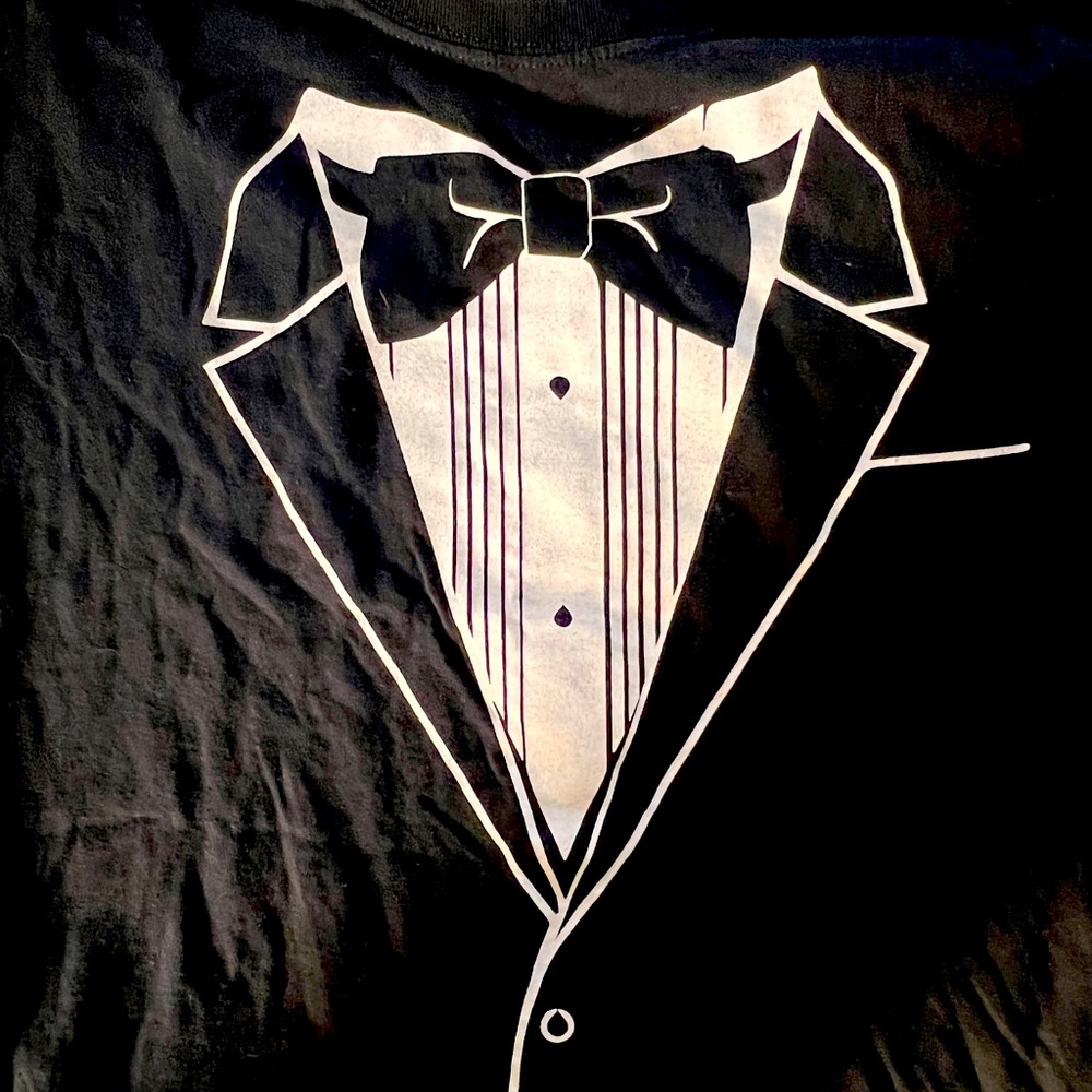 Rare A24 “Disaster Artist” Promo T-Shirt